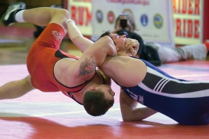 Arslan doneo Srbiji medalju!